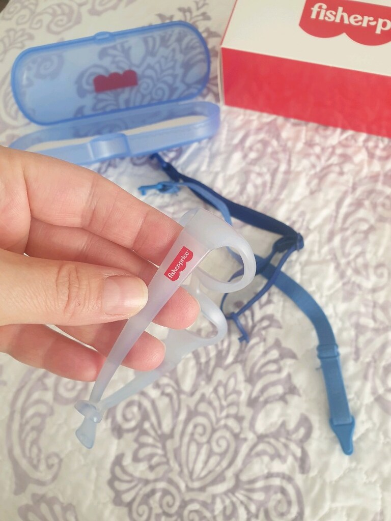 fisher price çocuk gözlüğü - 2