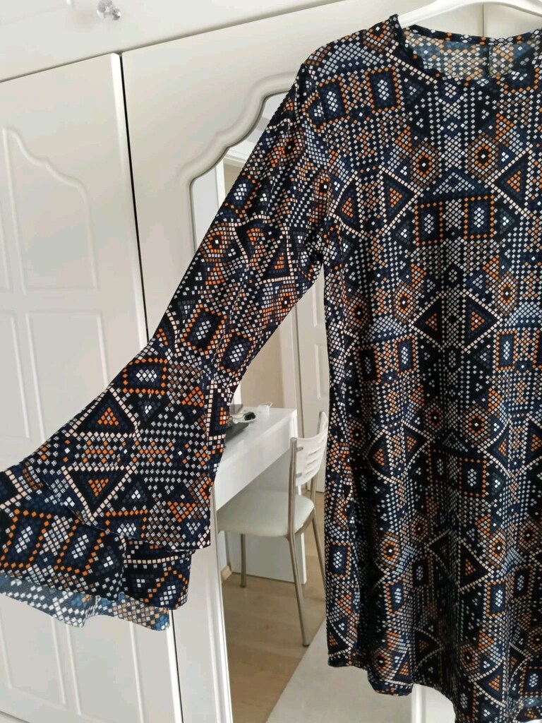 Bayan tunik — görsel 3/3