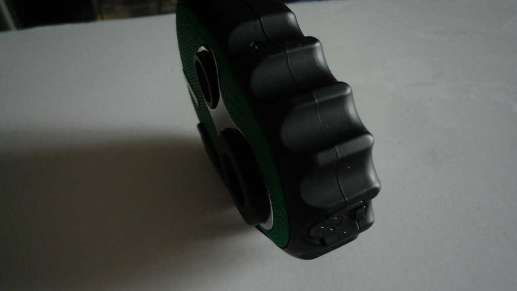 Global Point Trekker Dijital Fotoğraf Makinesi - 8