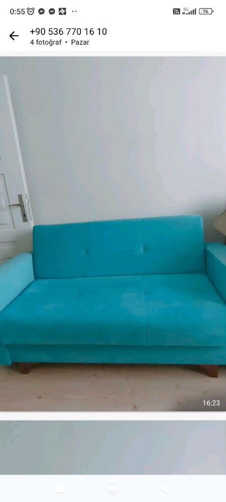 le köşe - 2