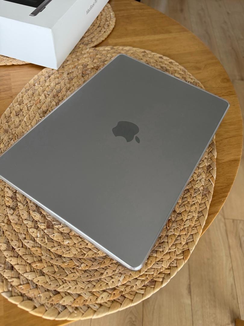 Apple Macbook Pro 14 Inch M4 - 3