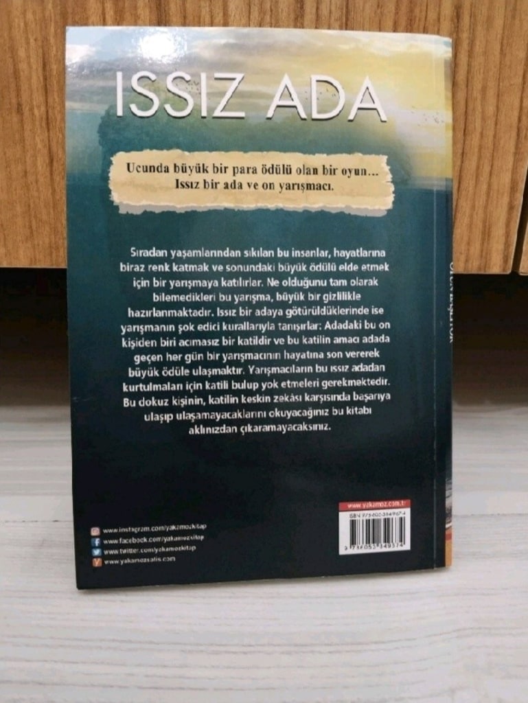 Gıulıo Galli ıssız ada - 2