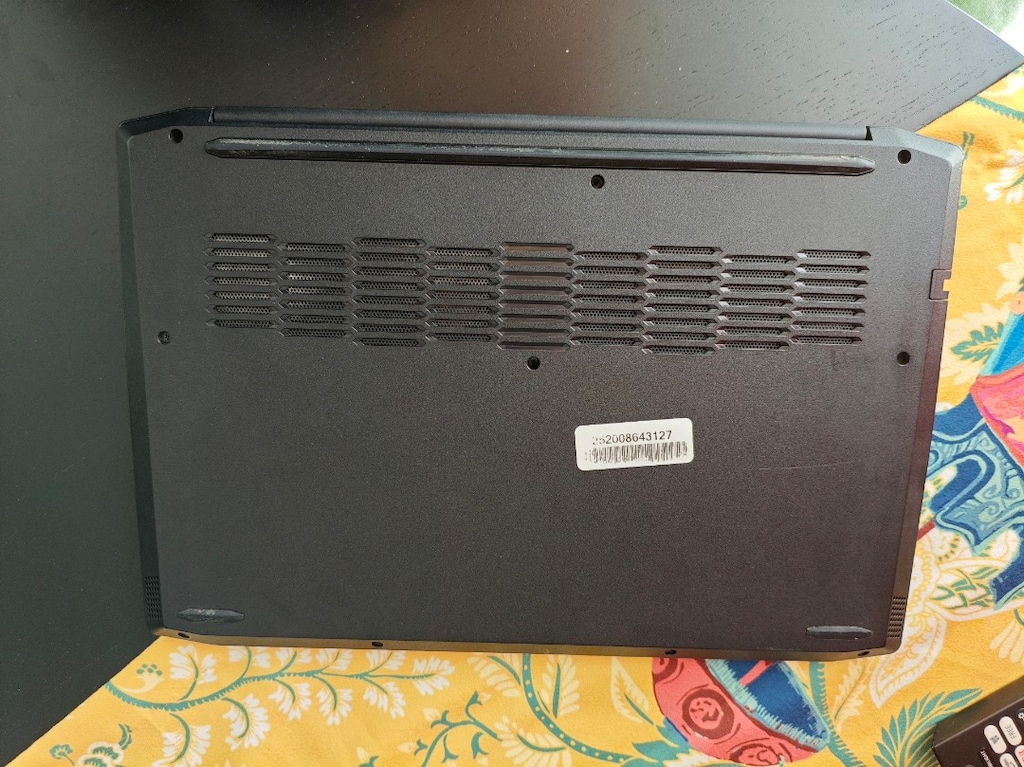 Lenovo İdeapad Gaming 3 Nvidia 1650ti 16gb Ram 4gb Vram - 4