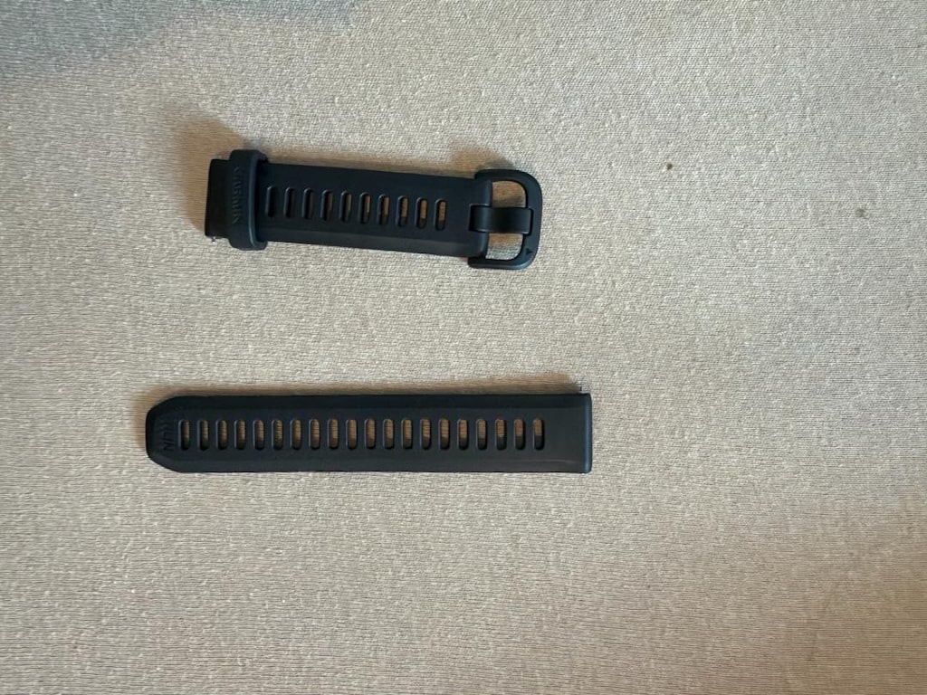 Garmin Forerunner 70 - 3
