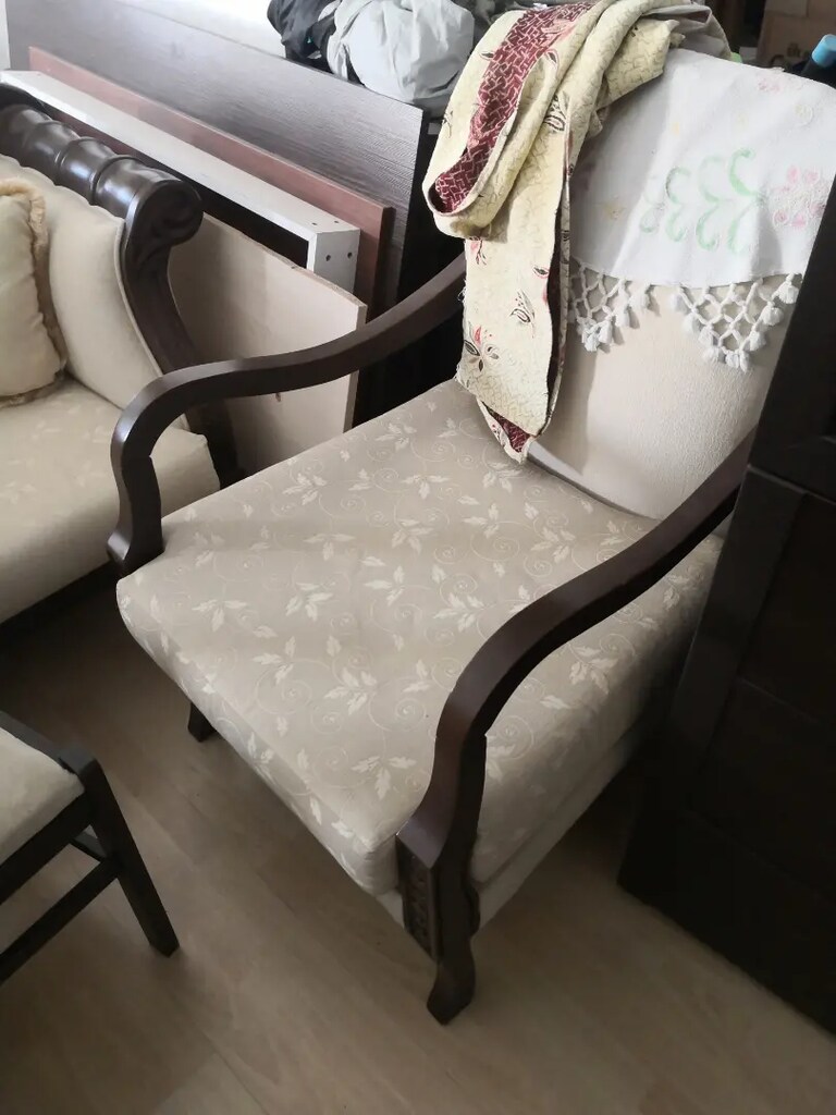 Salon takımı - 3