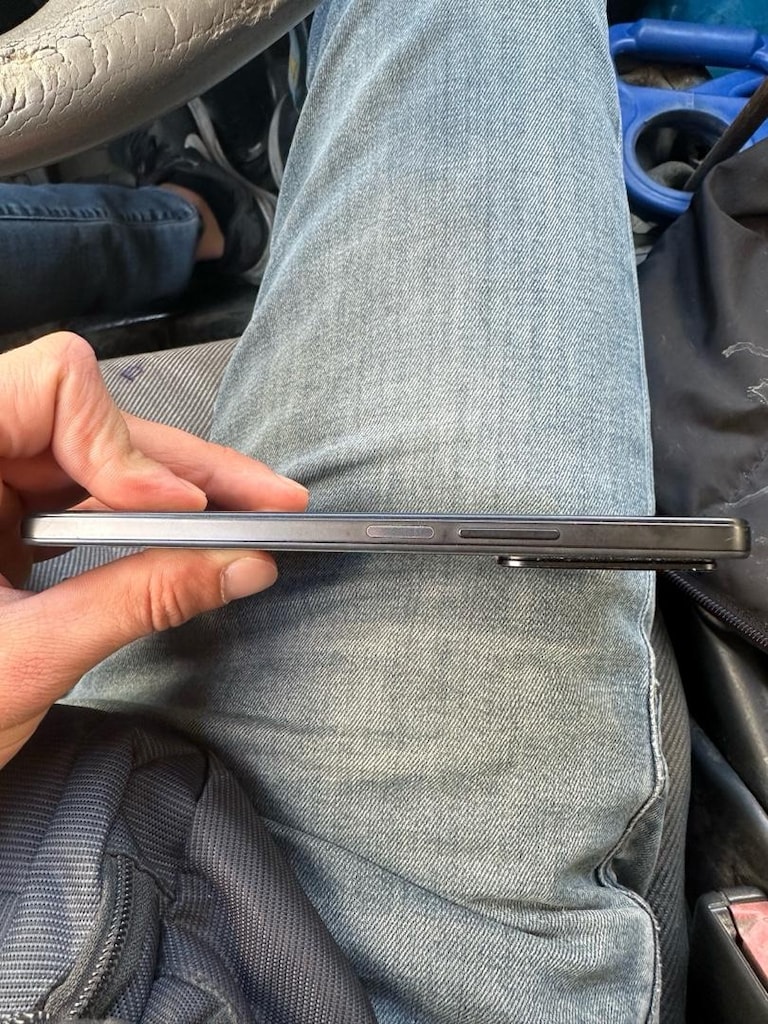 Xiomi Redmi Note 11 Pro5G - 5