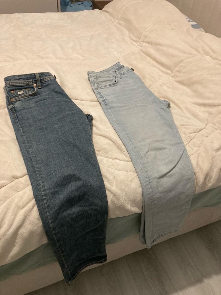 Karly Colins Kot Pantolon - 3