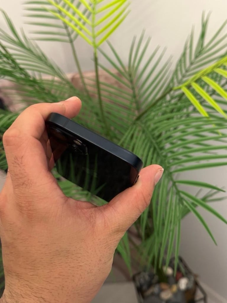 İPHONE 13 TERTEMİZ KUTULU FATURALI - 7