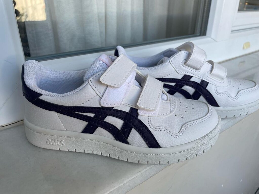 sıfır asics çocuk spor ayakkabısı - 2