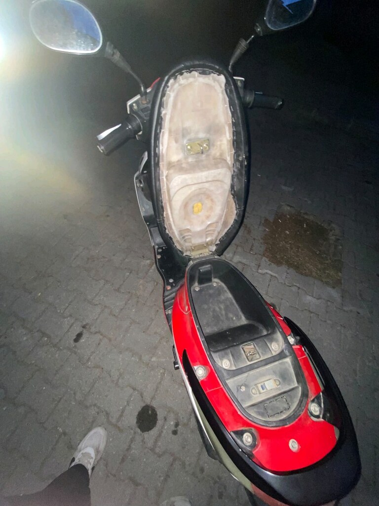 elektrikli motor akülü motorsiklet elektrikli bisiklet - 6