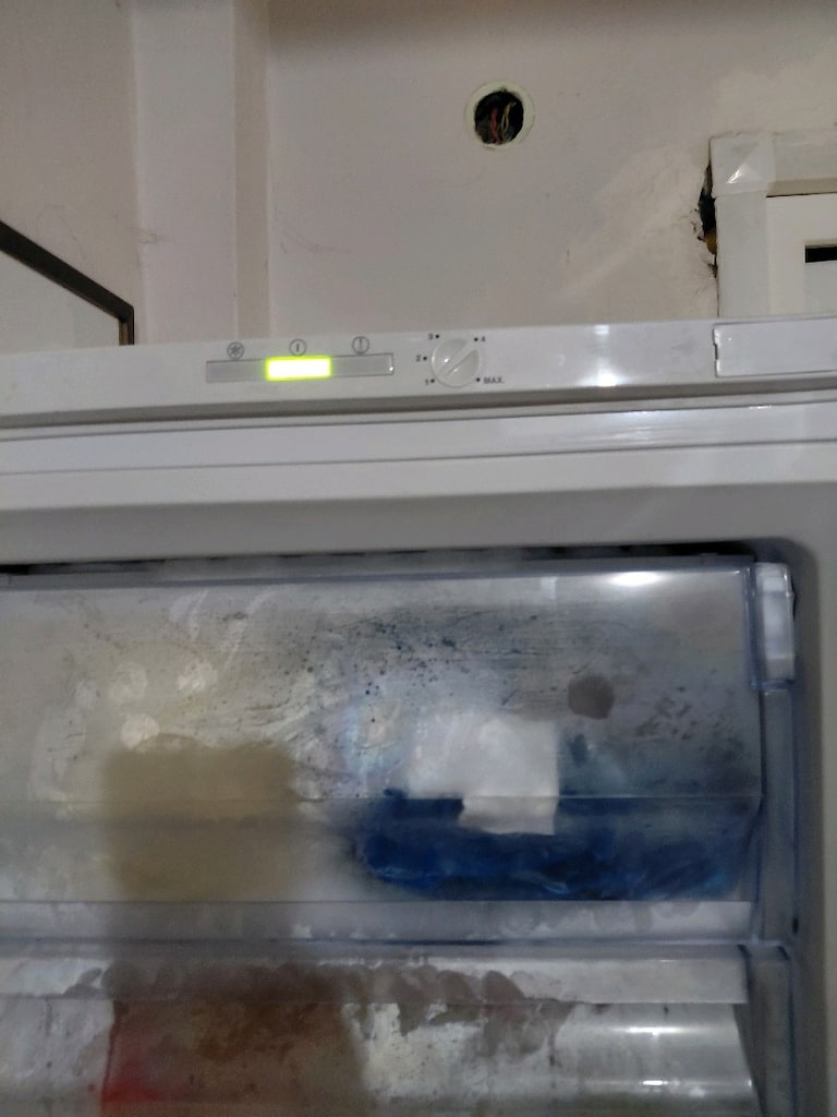 beko derin dondurucu - 4