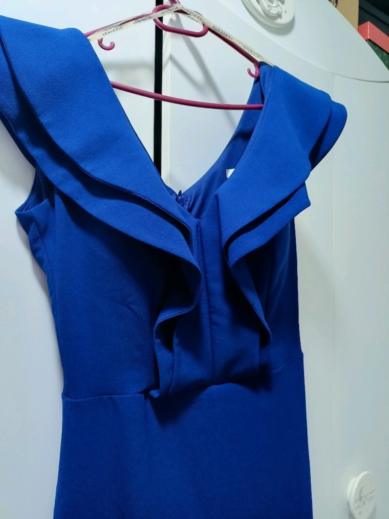 Abiye elbise - 4
