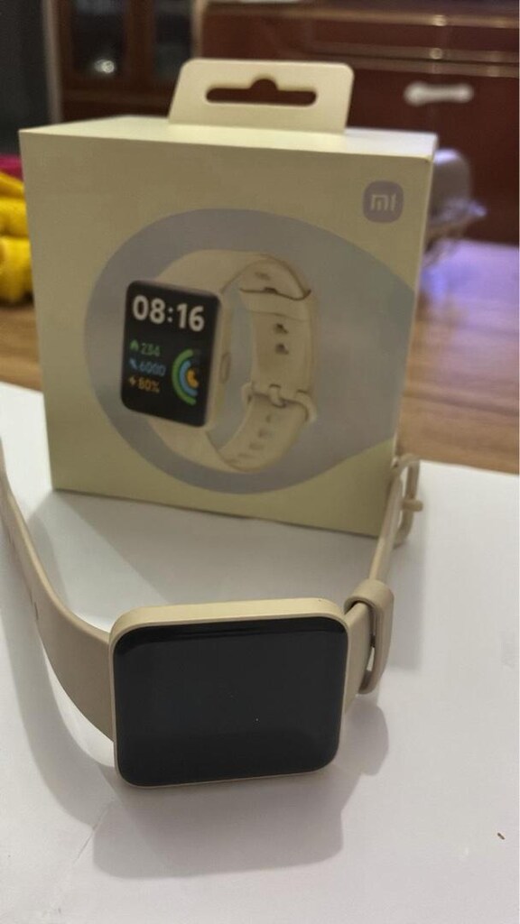 Xiaomi Redmi watch 2 lite - 5
