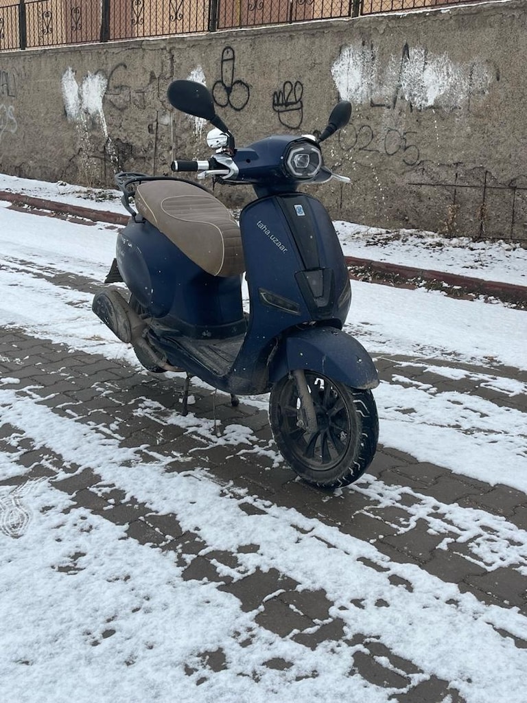 satılık Mondial wing 100cc - 6
