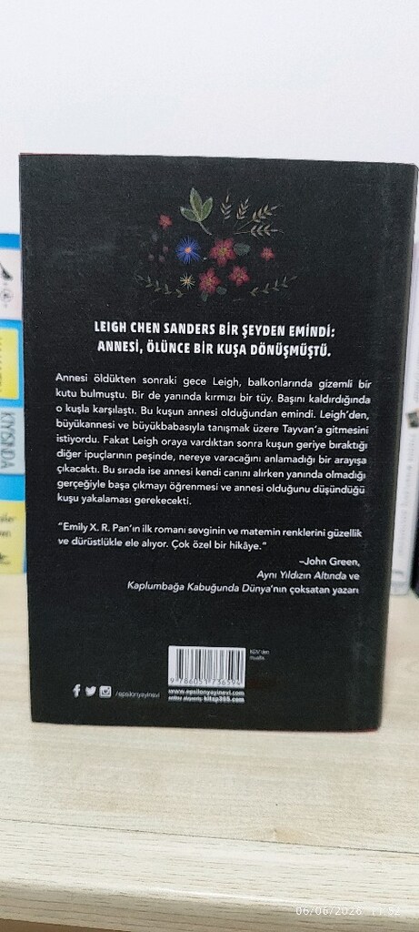 Kitap Arşivim - 6