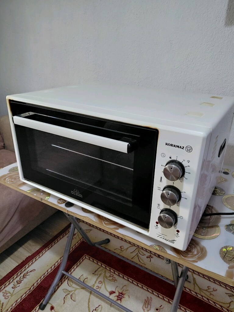 korkmaz fırın - 10