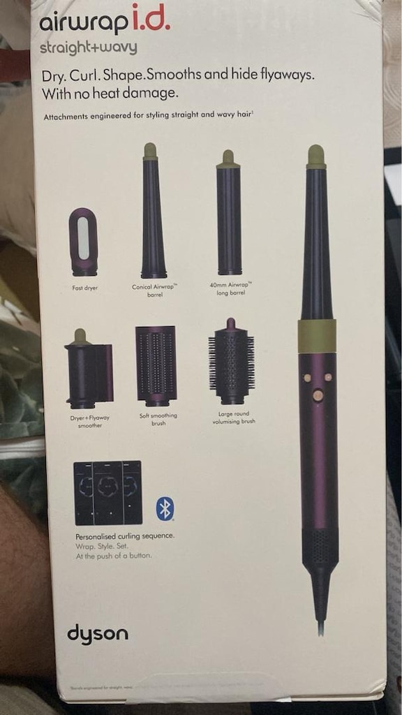dyson - 5