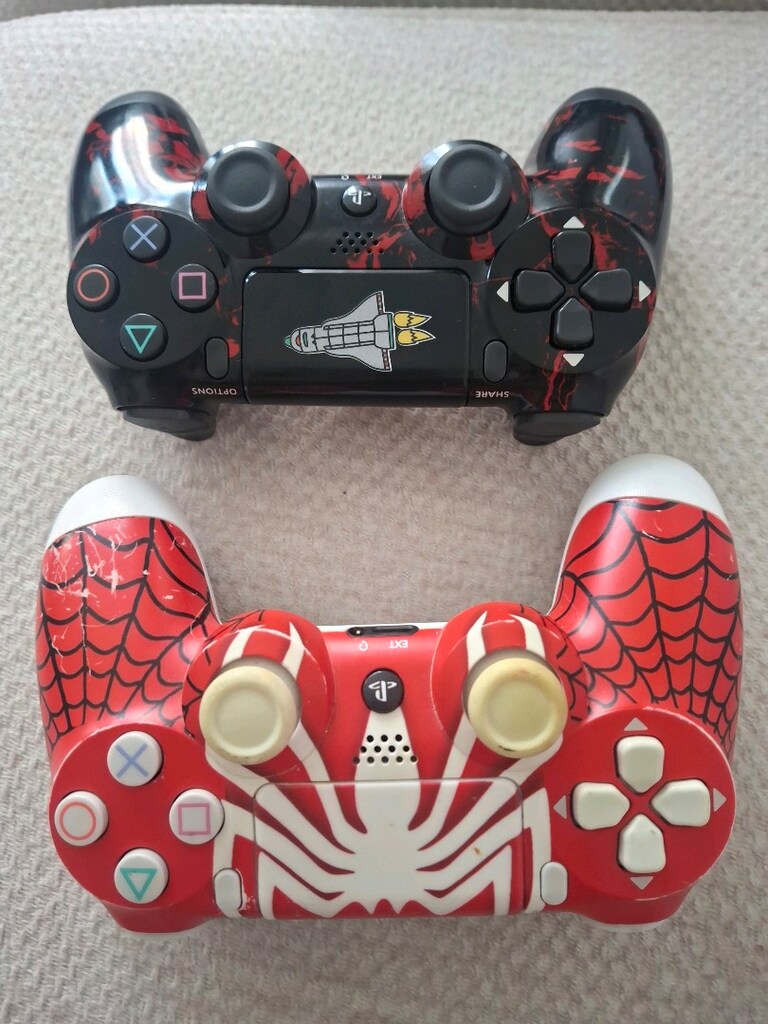 Ps4 Sony oyun kolu - 2