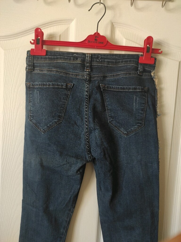 kot pantolon - 9