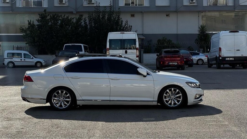 passat 2019 - 6