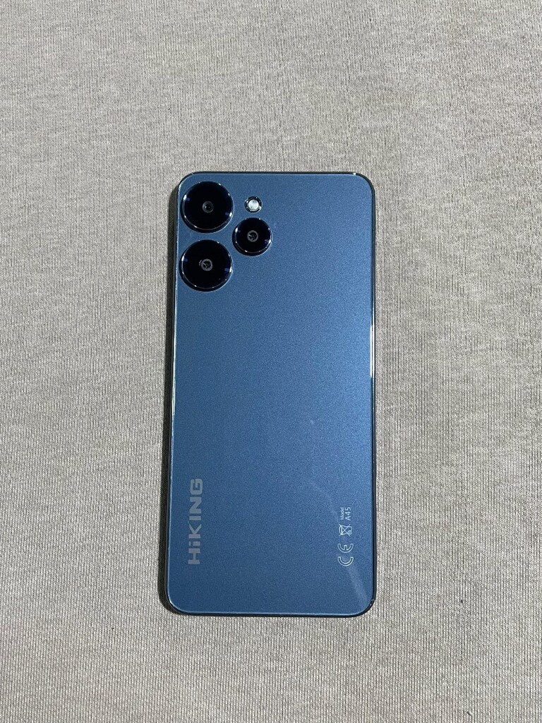 HİKİNG A45 TR CİHAZI 128GB - 2