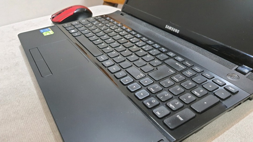 Tertemiz Oyuncu Samsung i5 nvidia, Yeni PiL, 8gb RAM, SSD Disk'li - 3