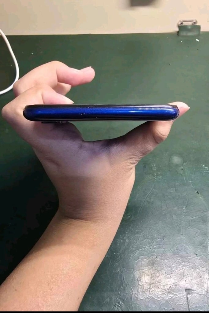 SAMSUNG A10 32GB - 3