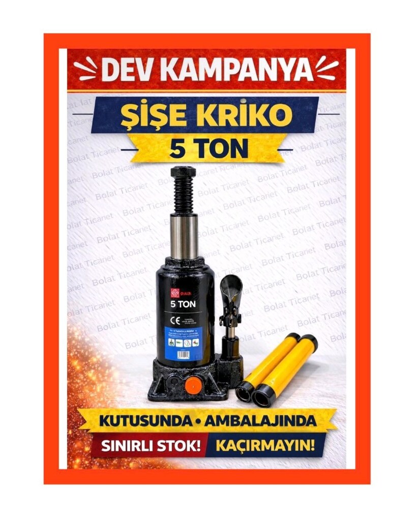 Kriko - 3
