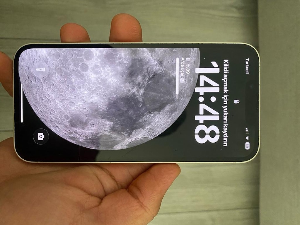 iPhone 13 tr - 2