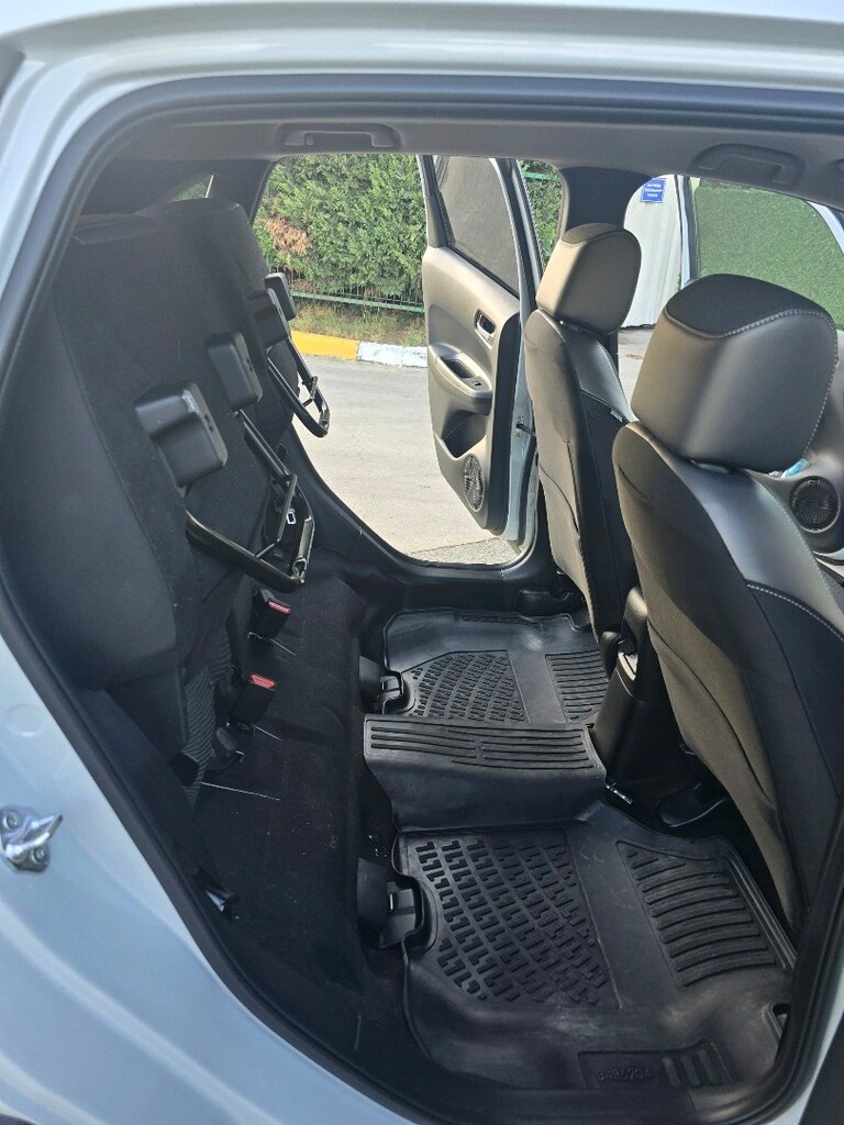 SAHİBİDEN TEMİZ HONDA CROSSTAR - 17