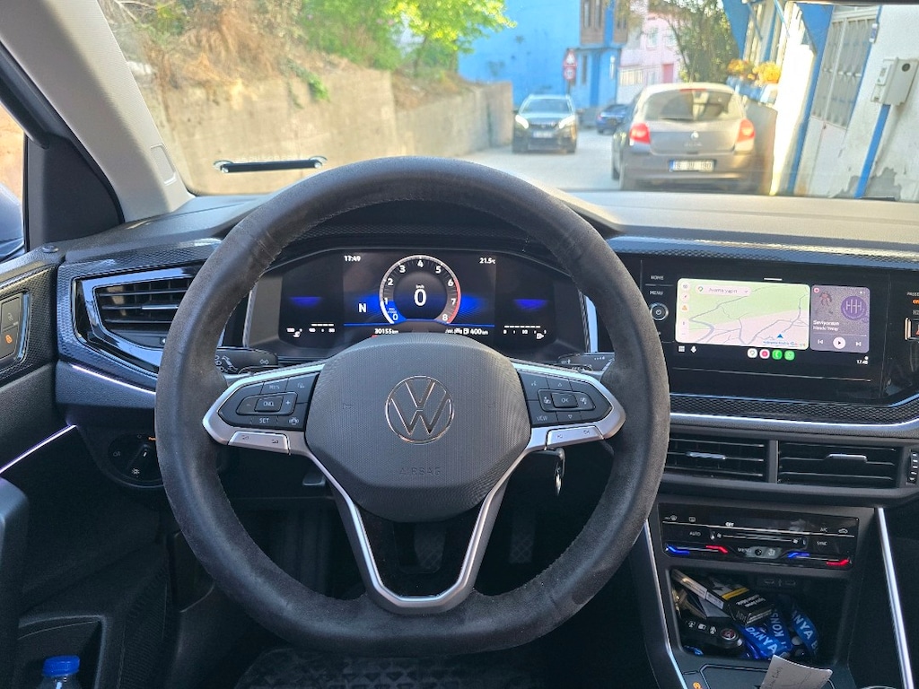 taigo otomatik 40 bin de 2024 model son ay 116 bg - 11