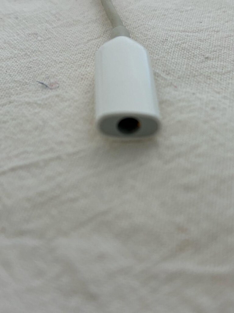 Samsung & İxomi TYPE - C AUX ÇEVİRİCİ orginal - 4