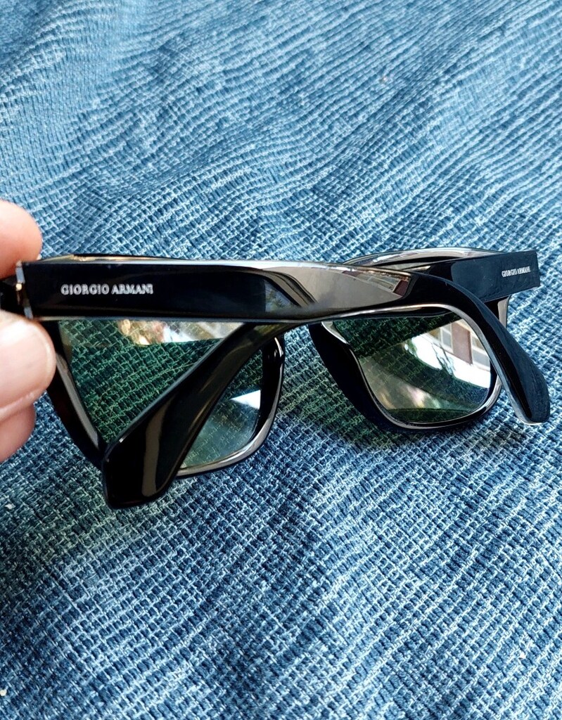 Güneş Gözlüğü Giorgia Armani AR8155 - 3