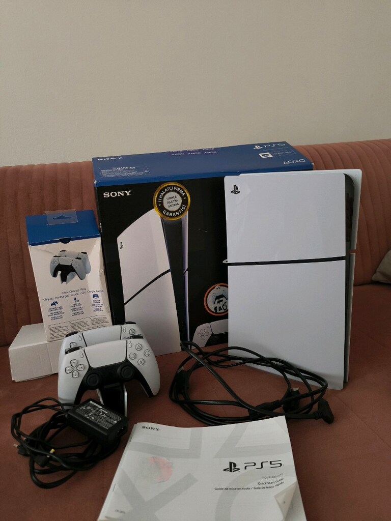 Playstation5 - 2