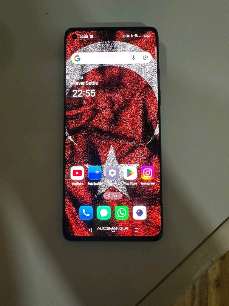 oneplus 8 - 2