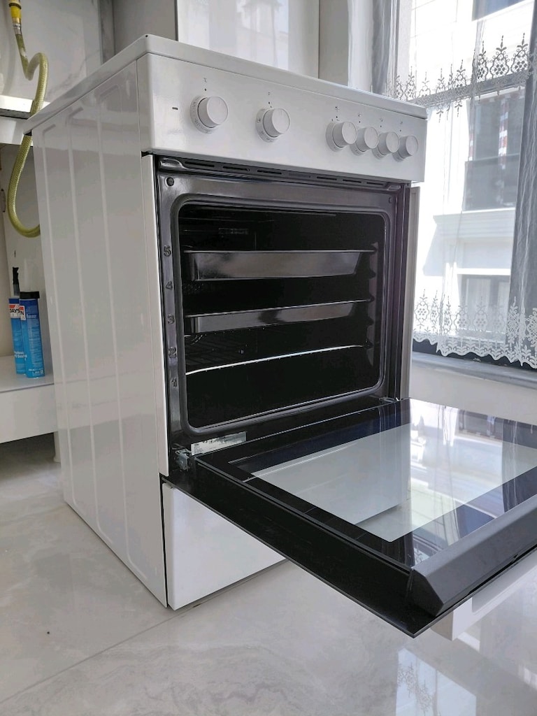 Beko solo fırın - 3