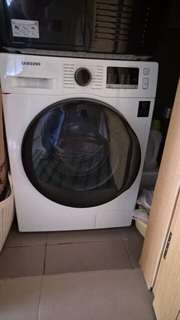 WD90TA046BE1AH Samsung kurutmalı çamaşır makinesi