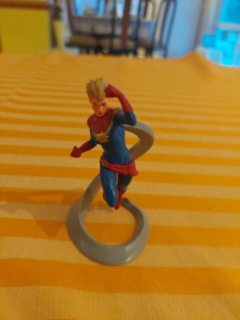 Marvel Figürü