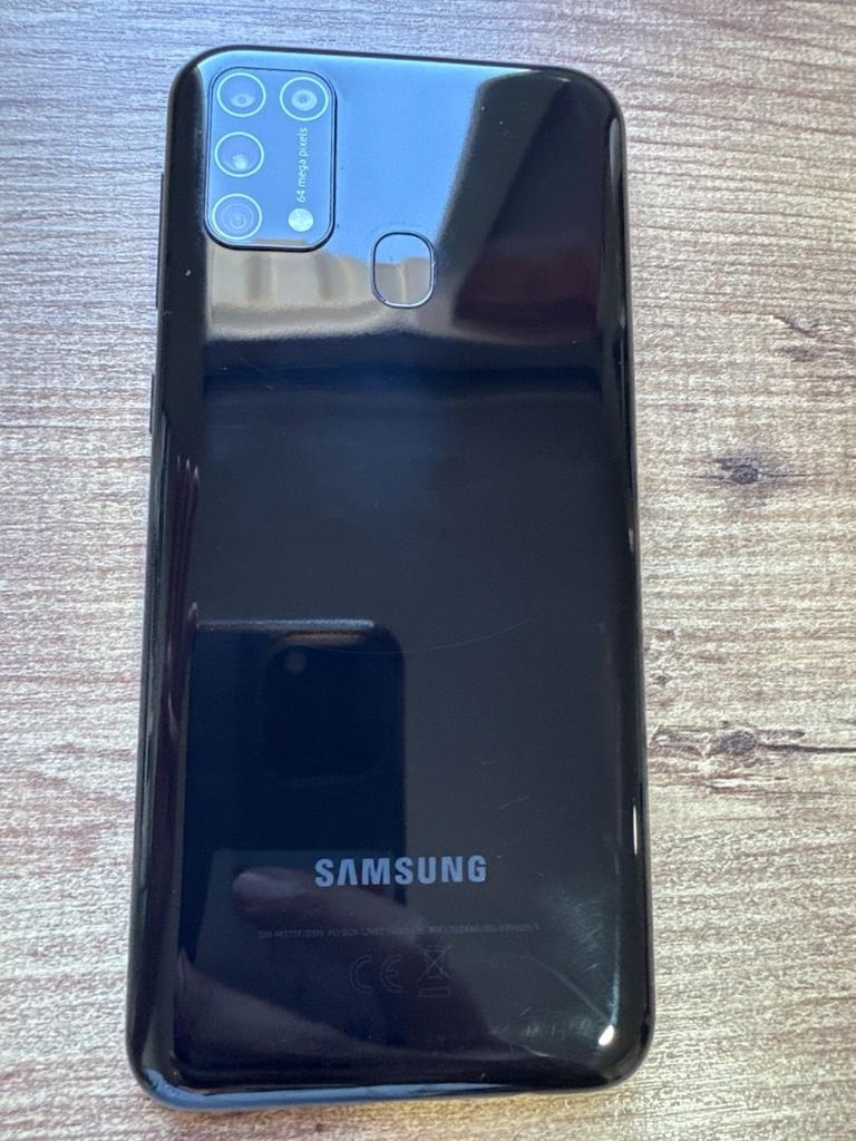 Samsung Galaxy M1 - 2