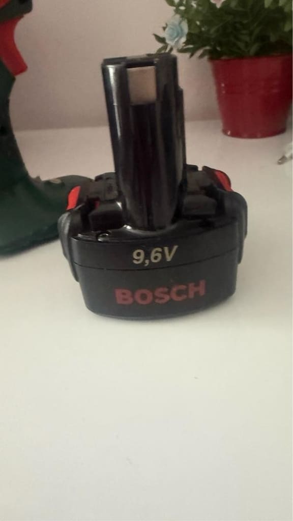 bosch akülü vidalama - 4