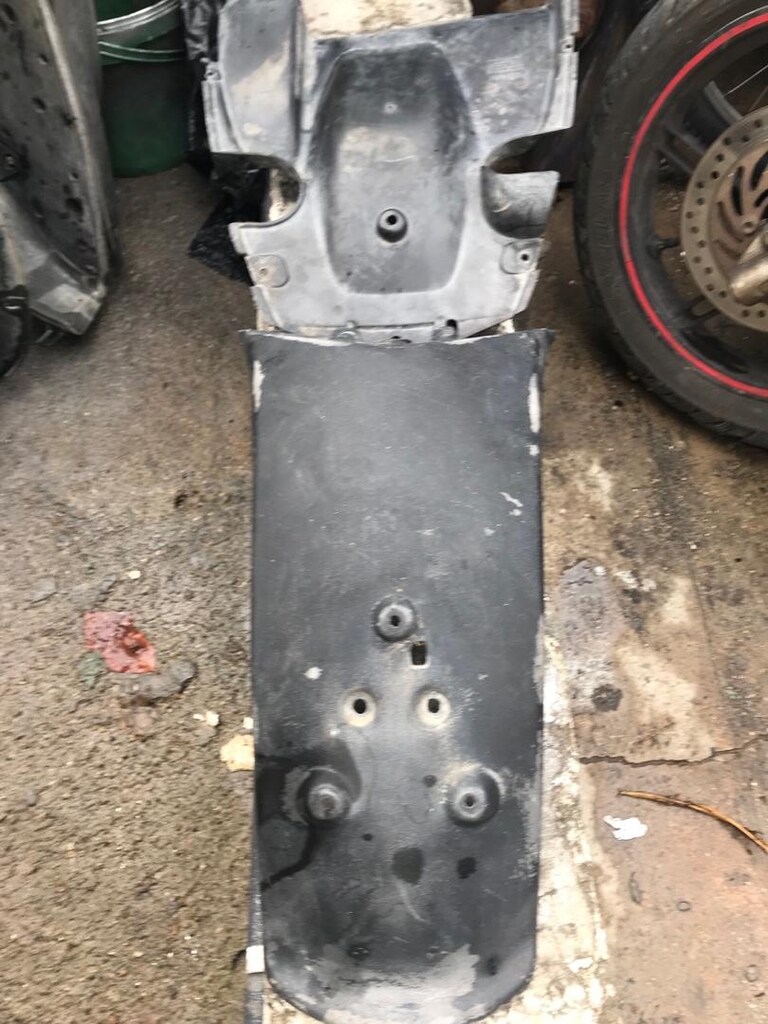 aprılla scarabeo 200 granaj setı - 4