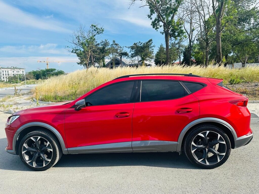 2022 CUPRA BUCKET KOLTUK HATASIZ - 5