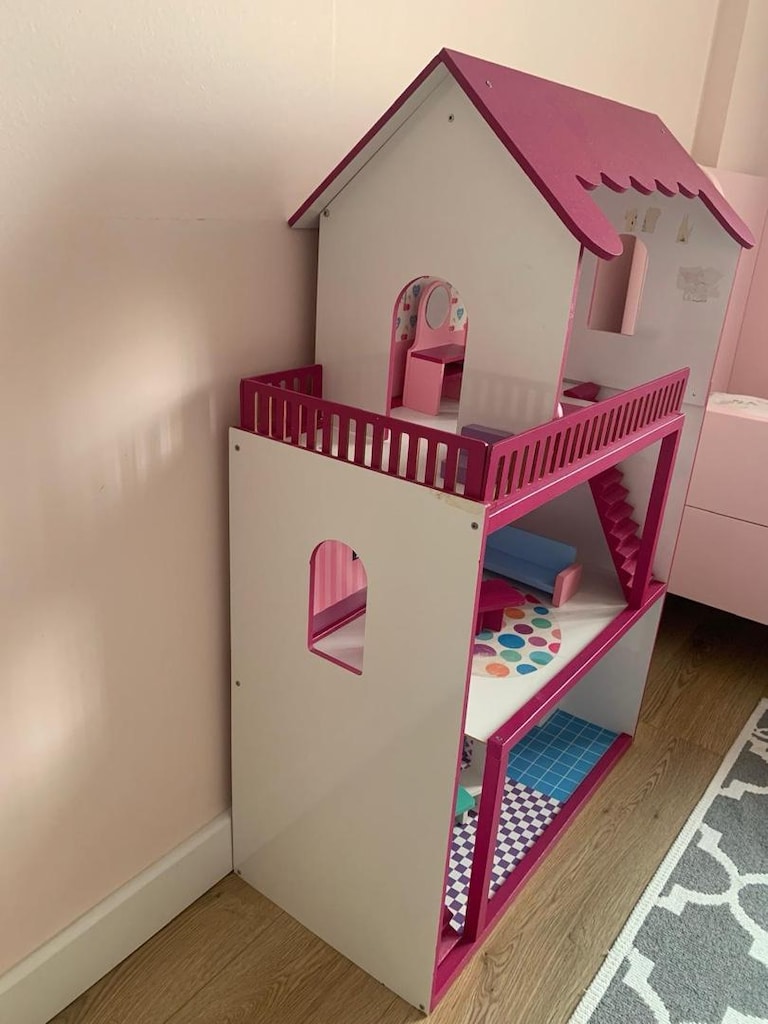 Barbie Evi - 2