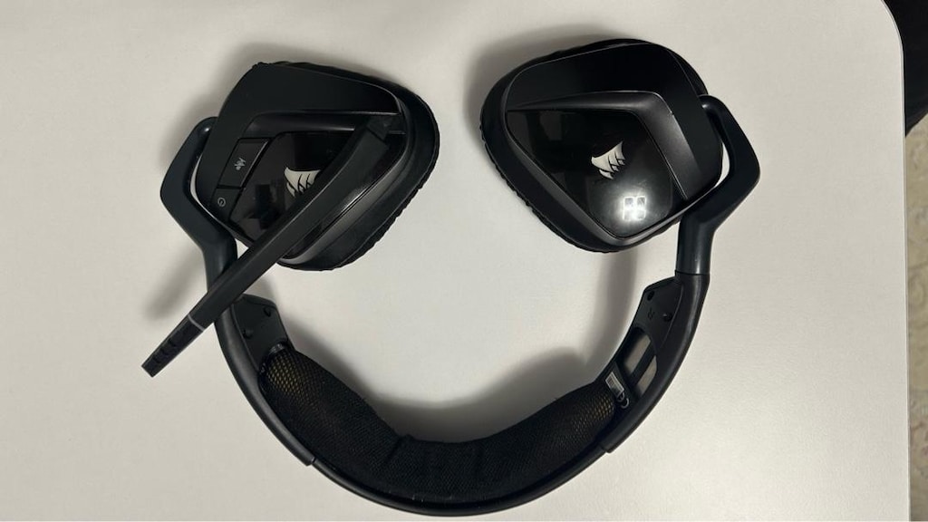 CORSAIR VOID ELITE WIRELESS - 2