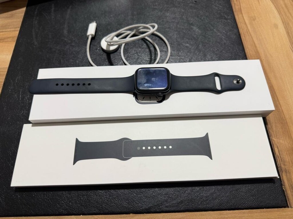 apple watch 7 45mm - 7