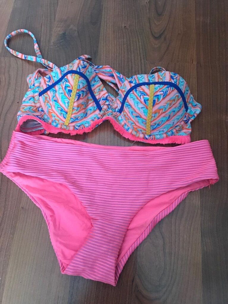 penti bikini - 2