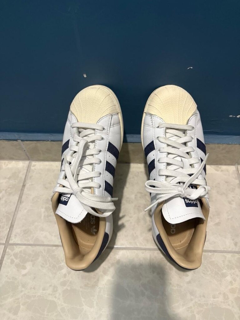 Adidas Orijinal Superstar - 2