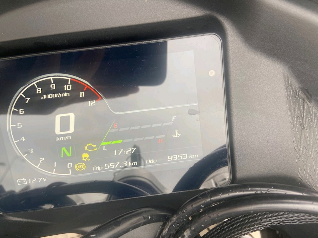 Satılık Motorsiklet RKS R 250 - 5