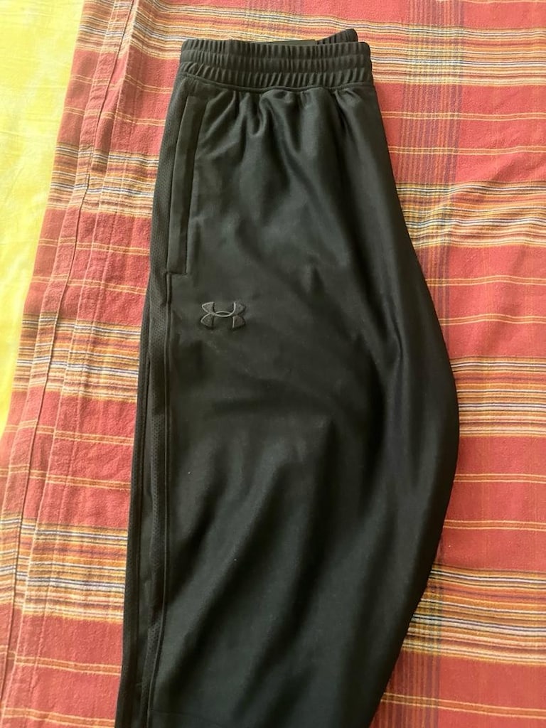 UNDER ARMOUR M beden Eşofman altı - 5
