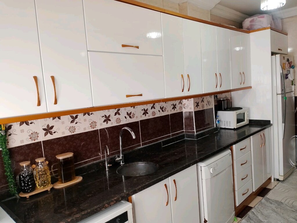 sıfır imalat - 2